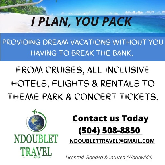 YOU TEST POSITIVE FOR NEEDING A VACATION - Picture 1 of 2